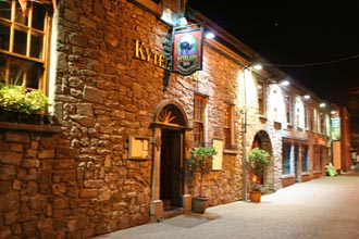 Kyteler Bar, Kilkenny