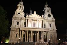 St Pauls cathedral