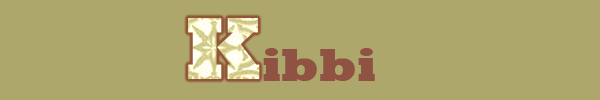 Kibbi